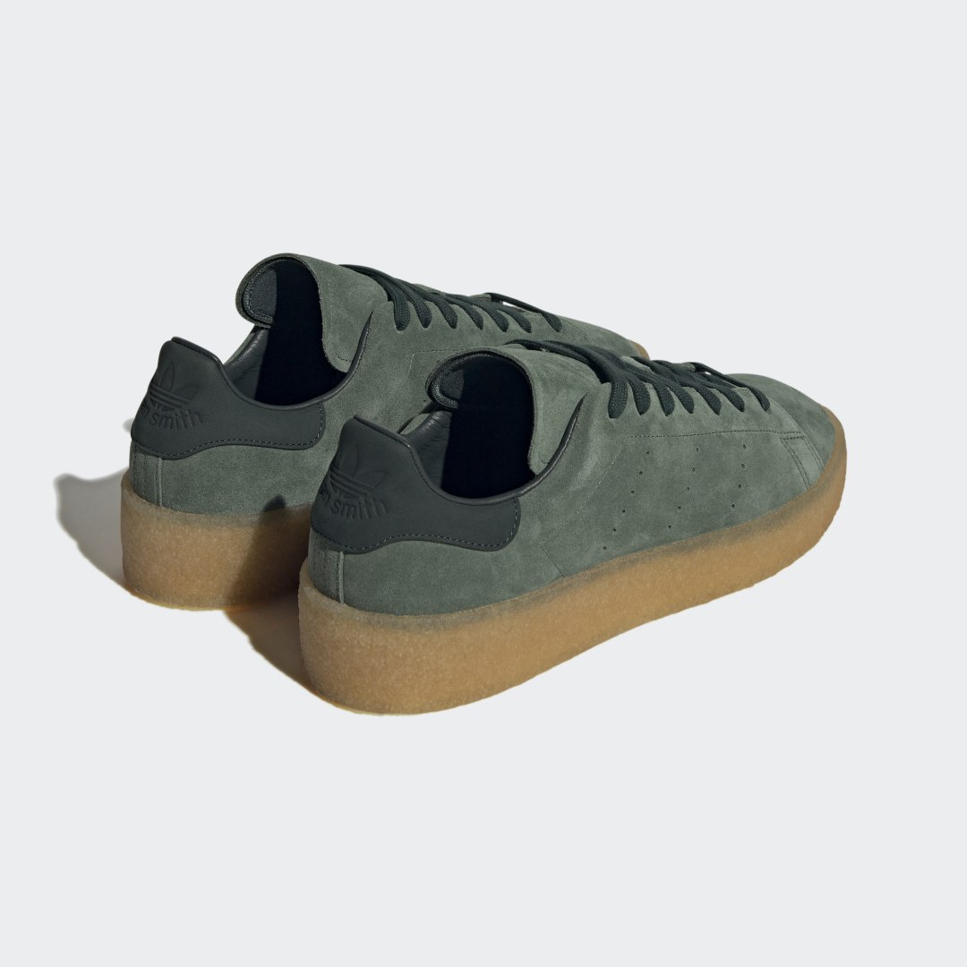Tenisice i cipele adidas Originals Stan Smith Crepe Siva | FZ6444, 1