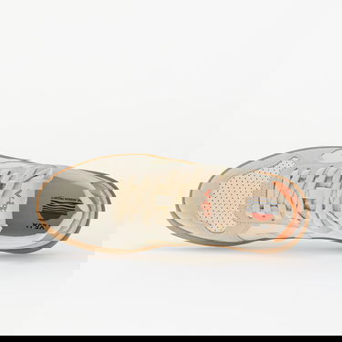 Tenisice i cipele Veja V-82 Leather Pure Calcaire Fury Bijela | VE3320758B, 3