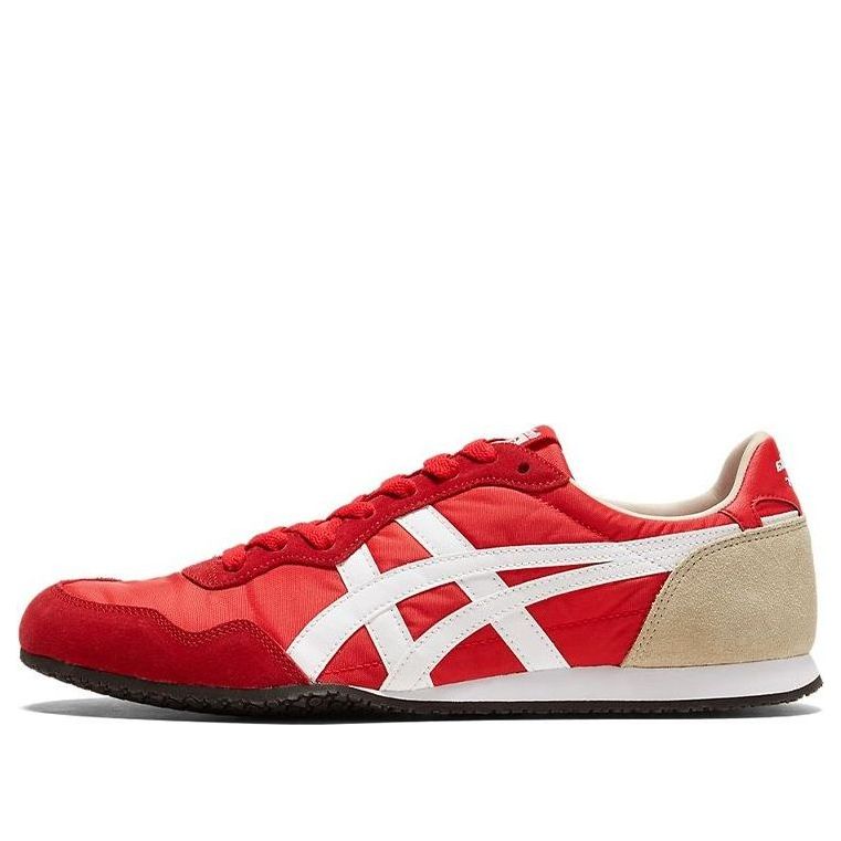 Tenisice i cipele Onitsuka Tiger Serrano Crvena | 1183B400-601