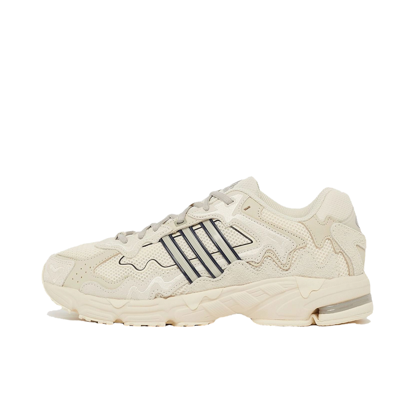 Tenisice i cipele adidas Originals Bad Bunny x Response CL "Wonder White" Bijela | IF7179