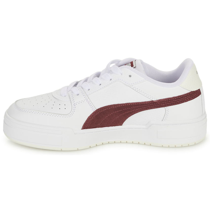 Tenisice i cipele Puma CA Pro Suede FS Bijela | 387327-06
