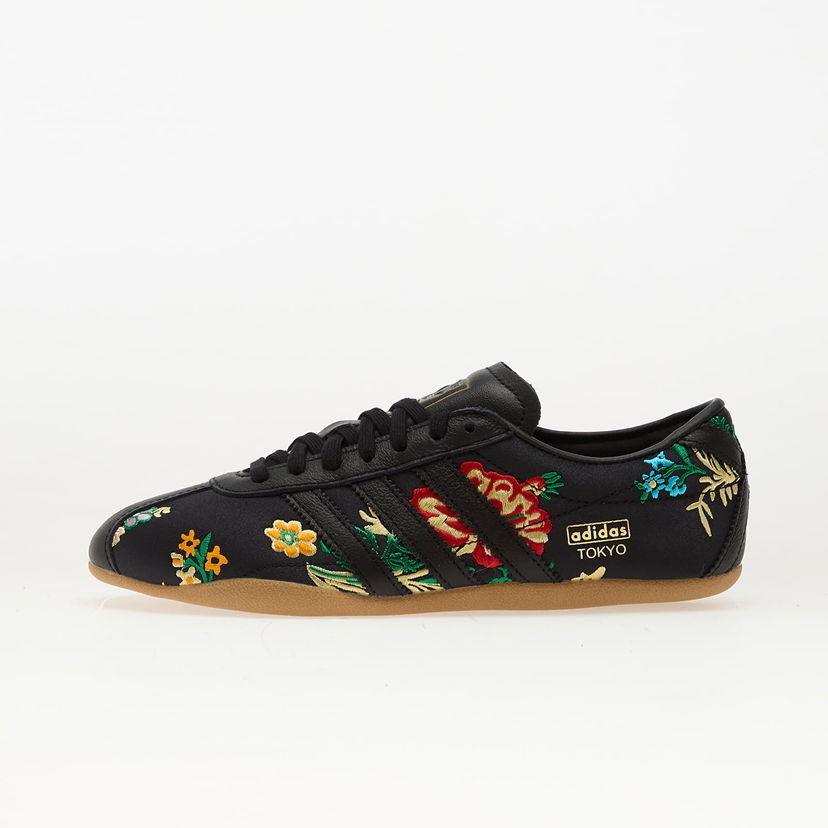 Tenisice i cipele adidas Originals Tokyo Crna | JR1494