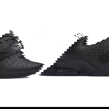 Tenisice i cipele Under Armour UA Reign Lifter Crna | 3028028-001, 5
