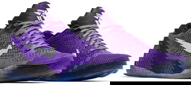 Tenisice i cipele Nike Kobe 9 Elite Low Protro Michael Jackson Moonwalker (2025) Ljubičasta | IM0465-500, 4
