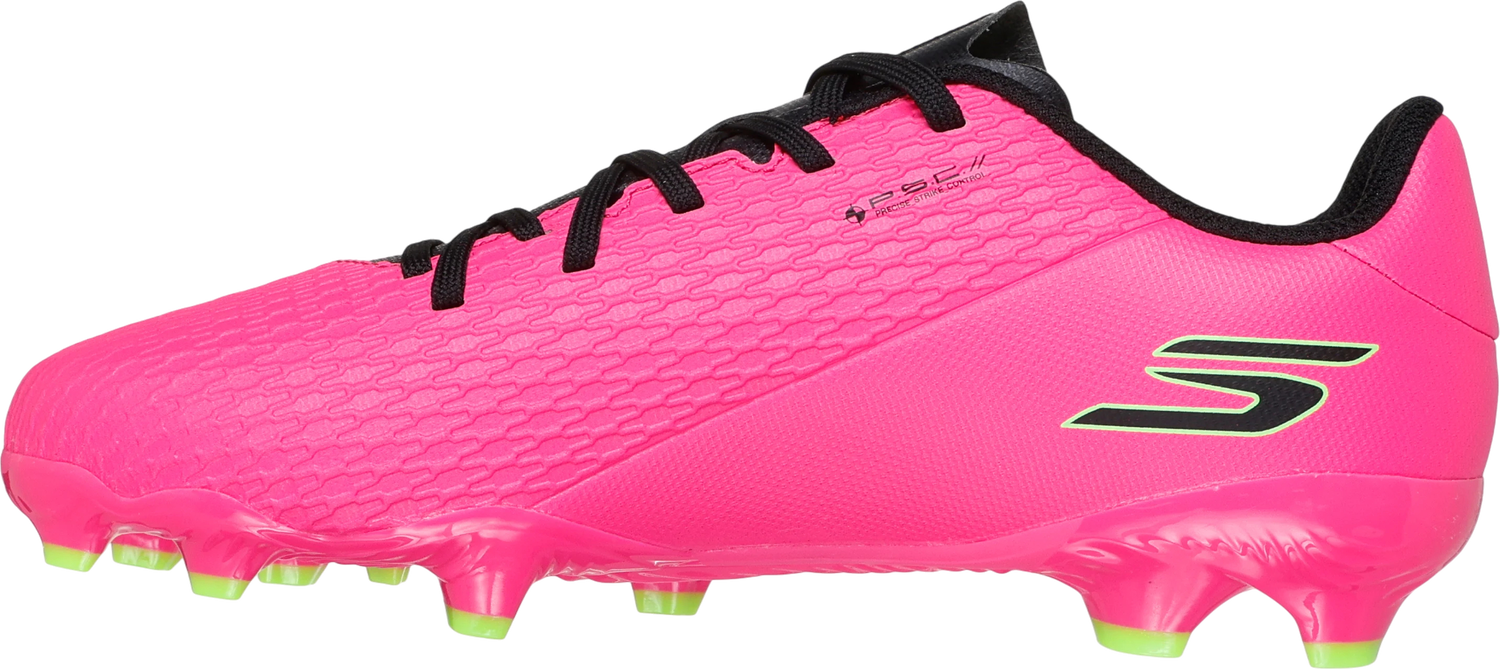Tenisice i cipele Skechers Football Boots SKX 2 MG Ružičasta | 252160l-pkbk, 1