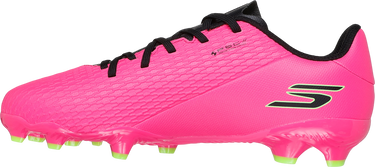 Tenisice i cipele Skechers Football Boots SKX 2 MG Ružičasta | 252160l-pkbk, 1