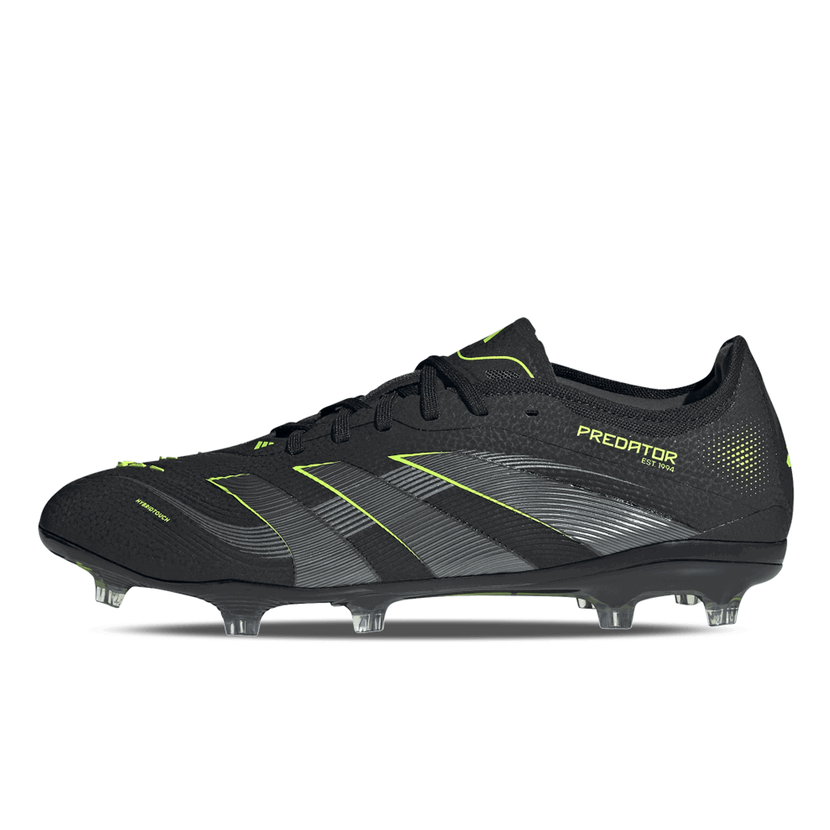 Tenisice i cipele adidas Performance adidas PREDATOR PRO FG Crna | JI1197, 0