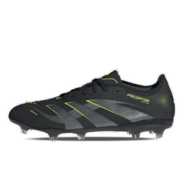 Tenisice i cipele adidas Performance adidas PREDATOR PRO FG Crna | JI1197, 0