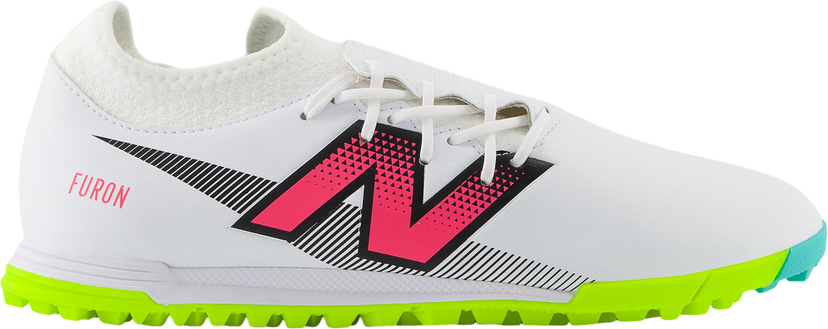 Tenisice i cipele New Balance New Balance Furon Dispatch TF v7+ Bijela | sf3t-h75