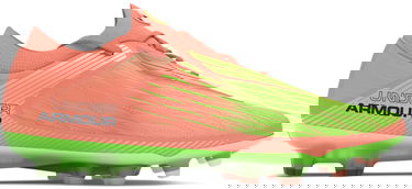 Tenisice i cipele Under Armour Under Armour Magnetico Elite 4 FG Narančasta | 3027700-800, 4