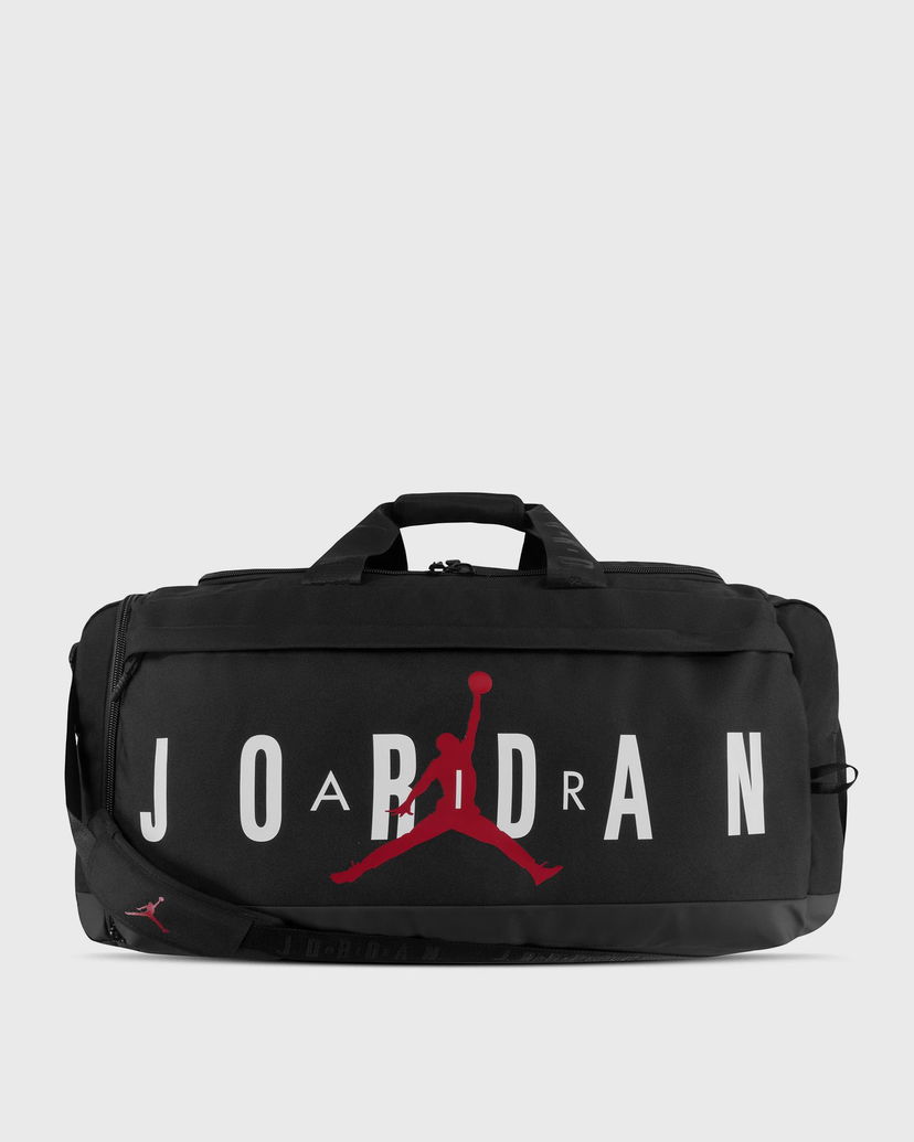 Putna torba Jordan JAM VELOCITY DUFFLE Crna | SM0920-023