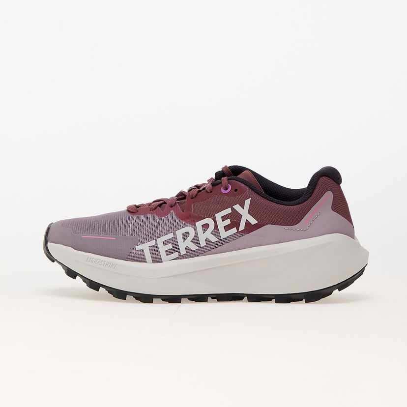 Outdoor adidas Performance Terrex Agravic 3 W Ljubičasta | IG6583
