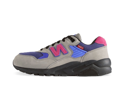 Tenisice i cipele New Balance Levi's x 580 "Grey" Višebojno | MT580LV2