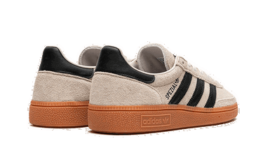 Tenisice i cipele adidas Originals Handball Spezial "Aluminum" W Bež | IF6562, 2