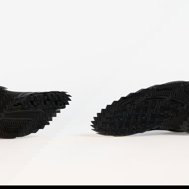 Tenisice i cipele Nike V2K Run Black Dark Smoke Grey Crna | HJ4497-001, 2