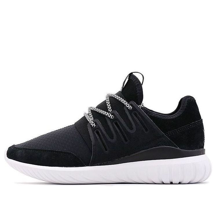 Tenisice i cipele adidas Originals Tubular Radial Crna | BB2401, 0