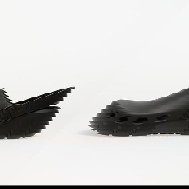 Tenisice i cipele Birkenstock Birki Flow Clogs Crna | 1027684, 0