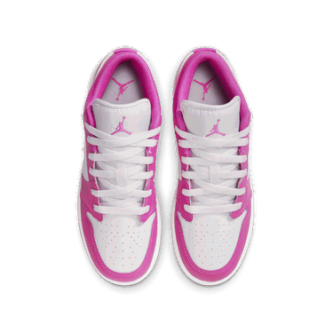 Tenisice i cipele Jordan Air Jordan 1 Low Ružičasta | FV8486-600, 3