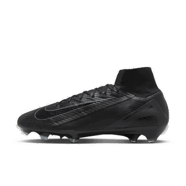 Tenisice i cipele Nike Mercurial Superfly 10 Elite FG Crna | FQ1454-002, 2