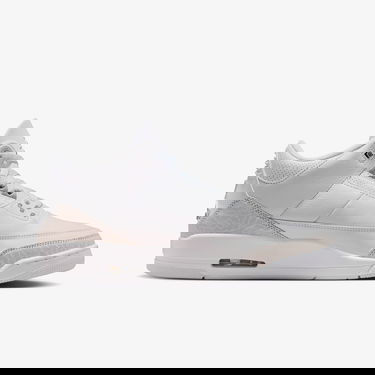 Tenisice i cipele Jordan Jordan 3 Retro "Pure Money" Bijela | CT8532-111, 4