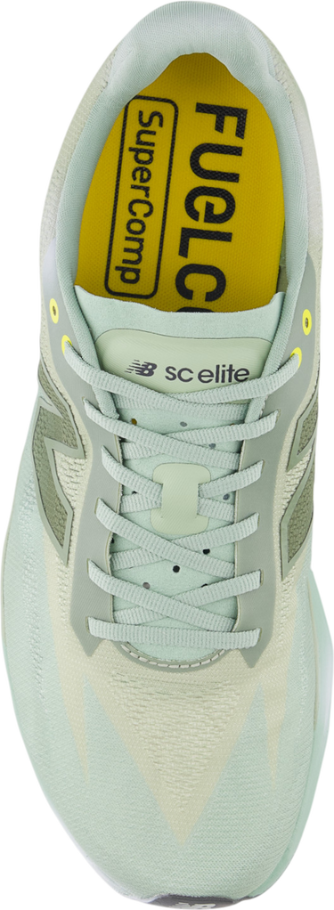 Tenisice i cipele New Balance FuelCell SuperComp Elite v5 Zelena | mrceltd5-mrceltd5, 2