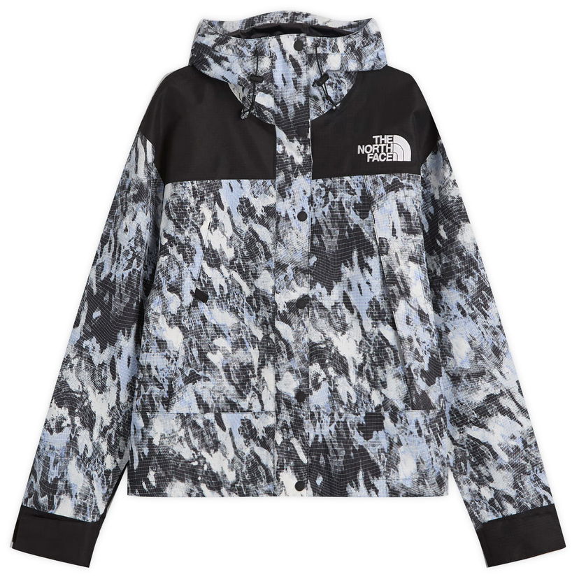 Vjetrovka The North Face Mono Mountain Jacket, Size Large Plava | NF0A88YX8T01