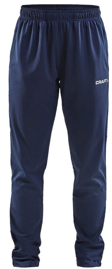 Trenirka Craft Progress Training Pants Tamnoplava | 1905627-390000
