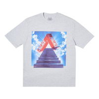 Palace Tri-Ternity Graphic Short Sleeve T-Shirt
