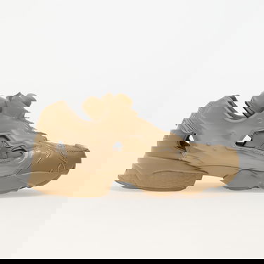 Tenisice i cipele Reebok needles x INSTAPUMP FURY 94 Bež | RMIA04SC99LEA0026161, 3