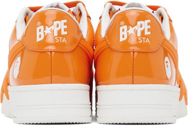 Tenisice i cipele BAPE BAPE STA OS #3 Narančasta | 0ZXSHMX91310N, 1