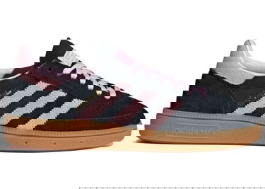 Tenisice i cipele adidas Originals Handball Spezial "Core Black Clear Pink Gum" W Crna | IE5897, 0