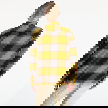 Košulja Vans Larkspur Plaid Flannel Shirt Višebojno | VN000P7ZF0H, 2