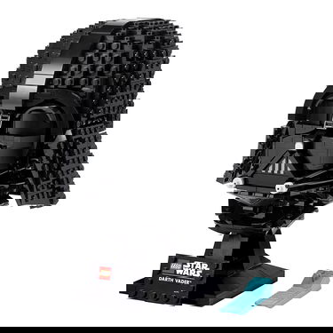 Flexstyle LEGO Star Wars™ 75304 Darth Vader™ Helmet Višebojno | 75304LEG, 1
