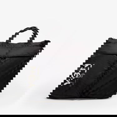 Tote bag Y-3 Y-3 x Neighborhood Padded Utility Tote Bag Crna | JX0054, 0