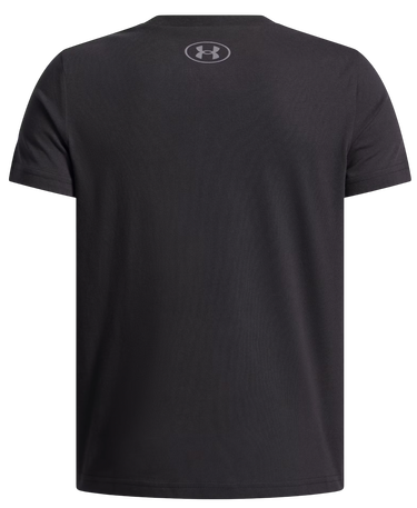 Majica kratkih rukava Under Armour GL FOUNDATION SS Graphic Short Sleeve T-Shirt Siva | 6005010-001, 1