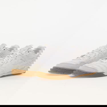 Tenisice i cipele Nike Gato White/ White-Gum Light Brown Bijela | HQ6019-100, 5
