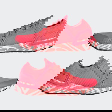Tenisice i cipele adidas Performance Stella McCartney x UltraBOOST 20 Ružičasta | GX6316, 1