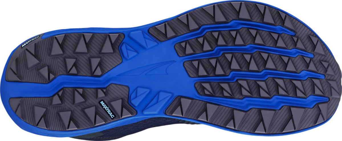 Tenisice i cipele Altra Running Experience Wild 2 Tamnoplava | al0a85rx-4011, 1