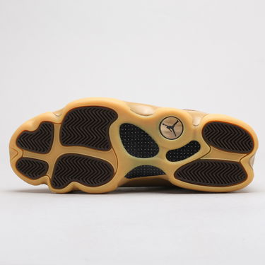 Tenisice i cipele Jordan Air Jordan 13 Retro ''Wheat'' Bež | 414571-705, 4