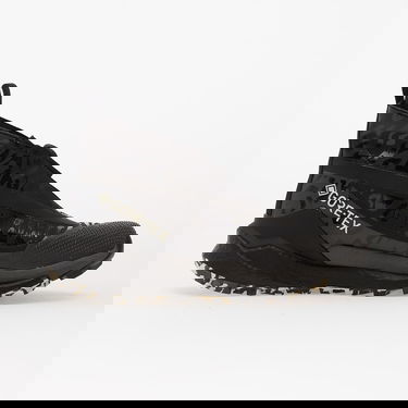 Tenisice i cipele adidas Performance Stella McCartney x Terrex Free Hiker GTX AOP Crna | JS1112, 2