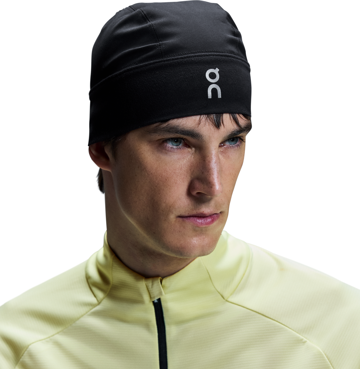 Kapica On Running Core Beanie Crna | 2ue3049055, 1