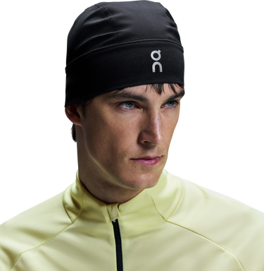 Kapica On Running Core Beanie Crna | 2ue3049055, 1