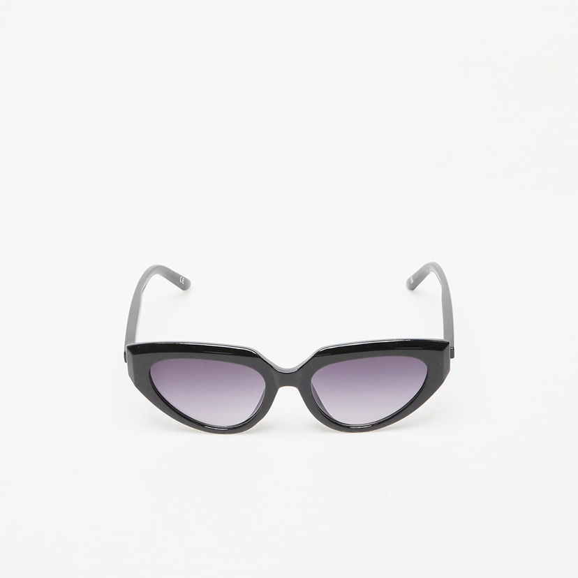 Sunčane naočale Vans Shelby Sunglasses Black Crna | VN000GN0BLK1
