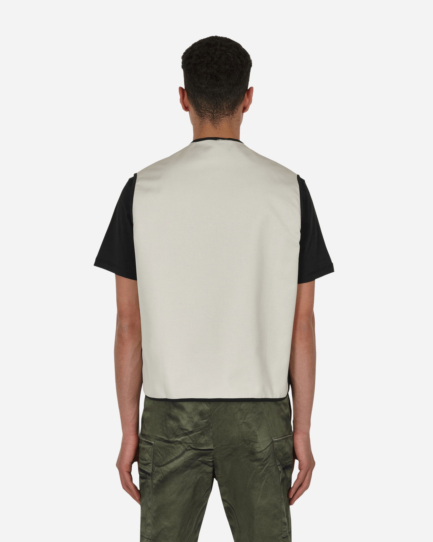 Prsluk GR10K Klopman Pointer Vest Bež | SS22GR3B3KS TN, 1
