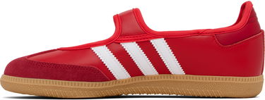 Tenisice i cipele adidas Originals Samba OG Crvena | JQ6446, 2