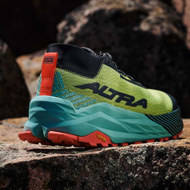 Tenisice i cipele Altra Running Olympus Višebojno | al0a85rt-0701, 4