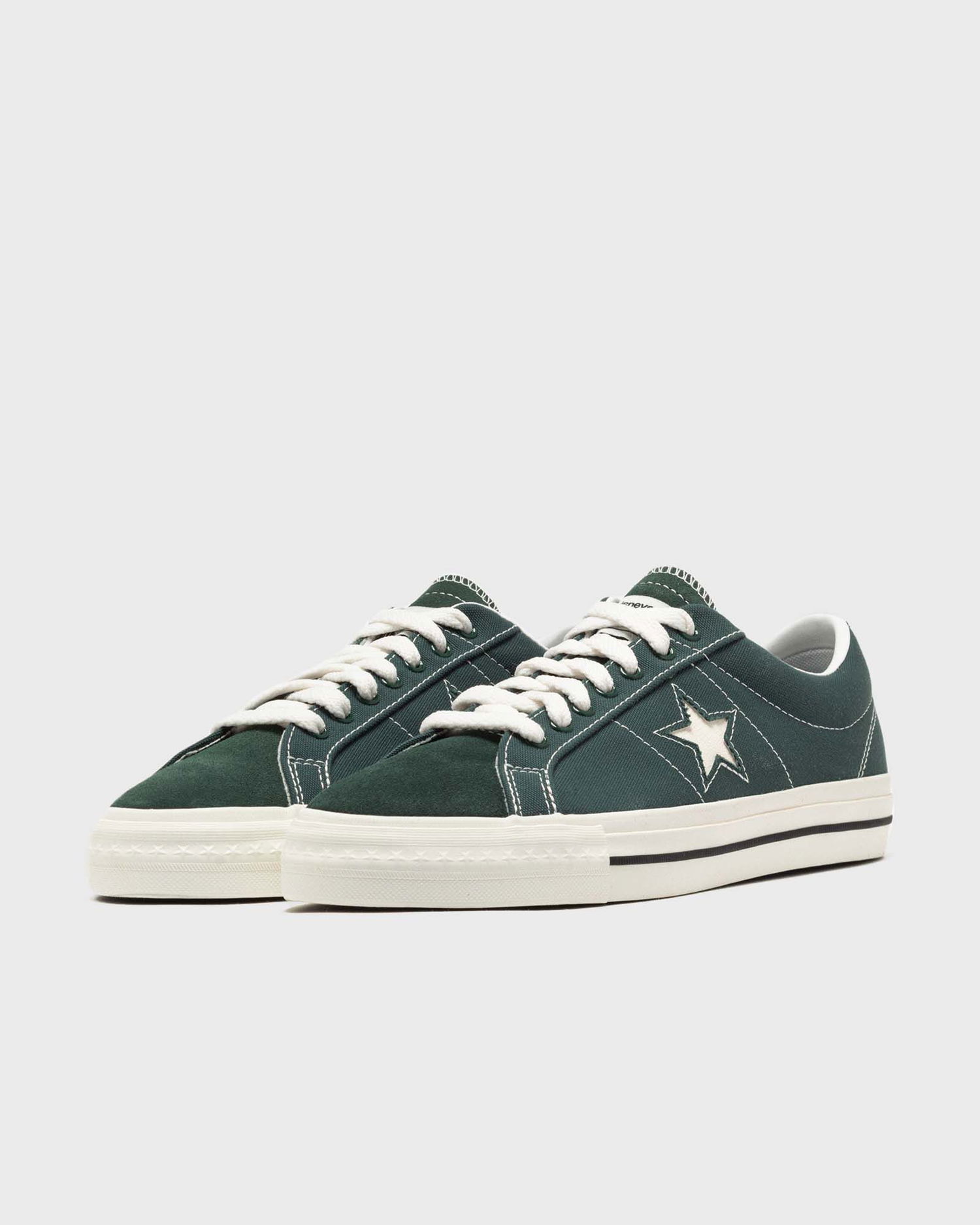 Tenisice i cipele Converse One Star Pro Low Zelena | A12052C, 1