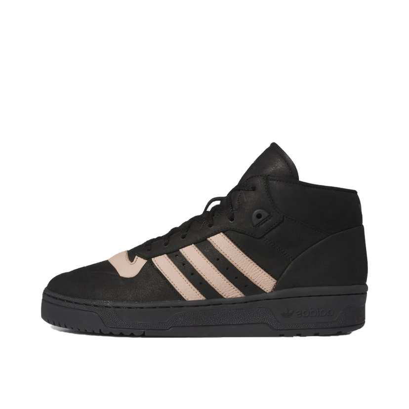 Tenisice i cipele adidas Originals Rivalry Mid 001 Shoes Crna | IE3075