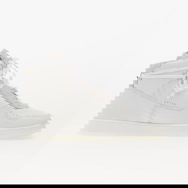 Tenisice i cipele A-COLD-WALL* Luol Hi Top "White" Bijela | ACWUF085, 1