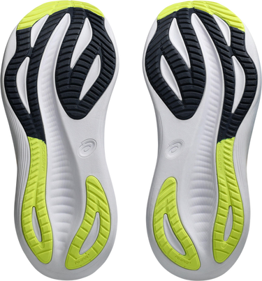 Tenisice i cipele Asics GEL-NIMBUS 27 Višebojno | 1012b971-400, 2